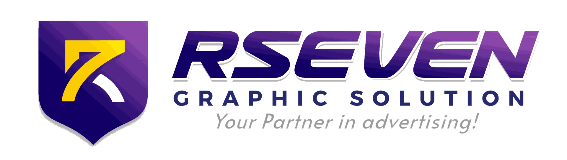 Rseven Graphic Solution